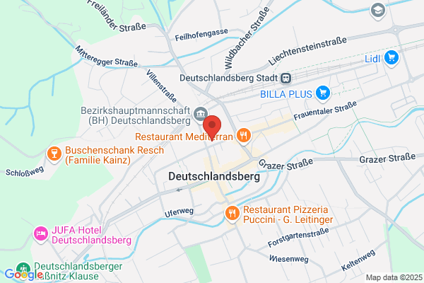 Hauptschule II