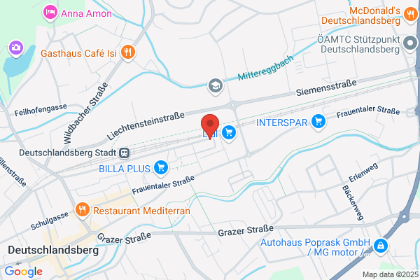 Bernardin Liegenschaftsverwaltungs OEG