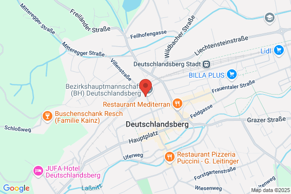 Dr. Klauser Immobilienerrichtungs- und Verwaltungs GmbH