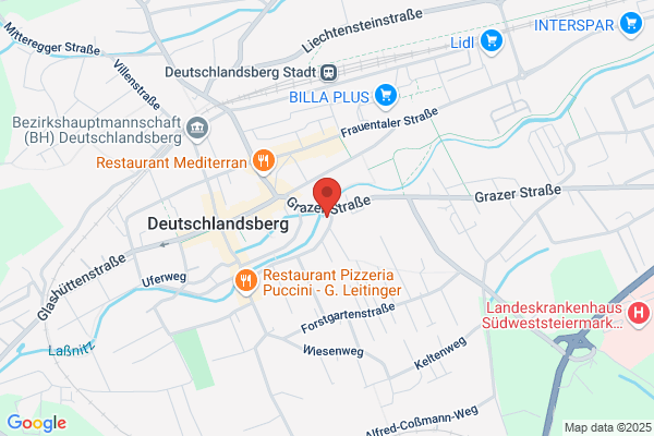 Hubmann + Polz Ges.mbH
