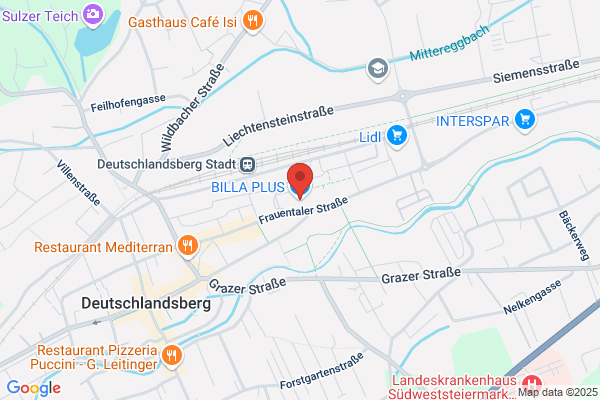 MONDO Lebensmitteldiskonter