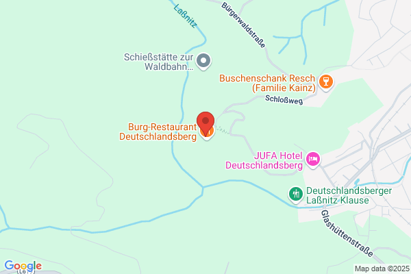 Burghotel Deutschlandsberg