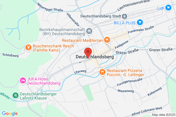 BaGua Immobilien Erwerbs- und Verwaltungs GmbH