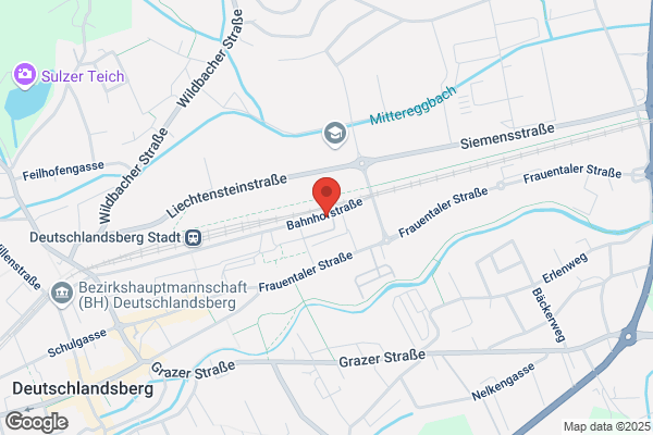 Immo West Immobilientreu- hand Ges.mbH