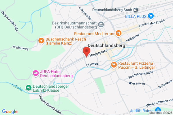 Schilcherland Hilfsdienst