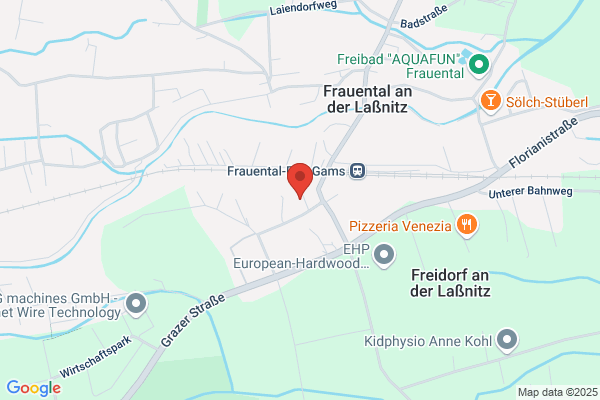 MKD Messtechnik und Kalibrierlabor Deutschlandsberg GmbH