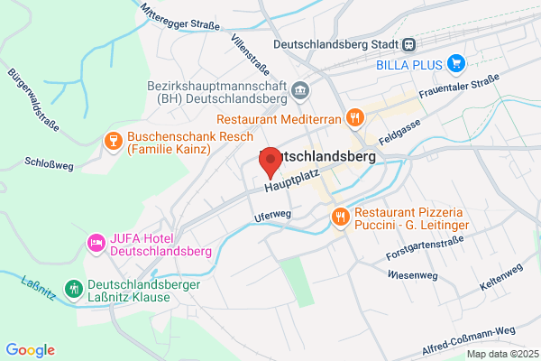 Kirchenbeitragsstelle