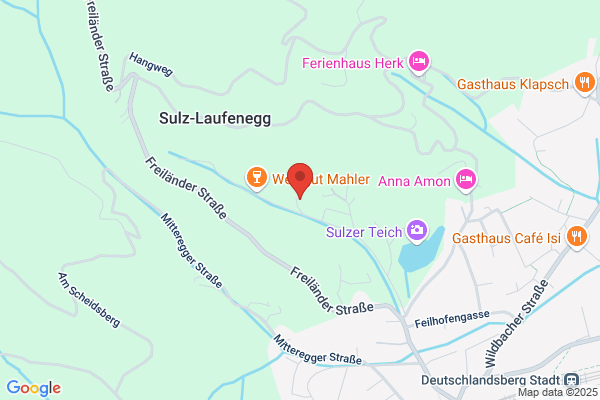 Lamperti-Buschenschank