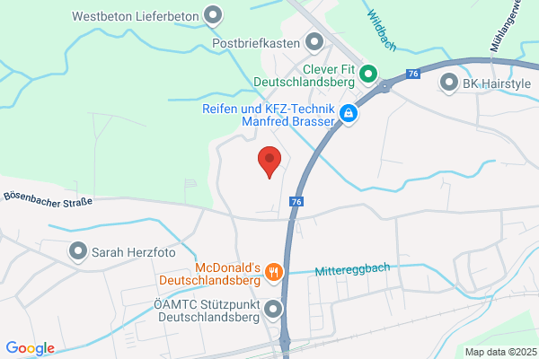 Farm und Frost Maschinen- handel Ges.mbH und Co KG