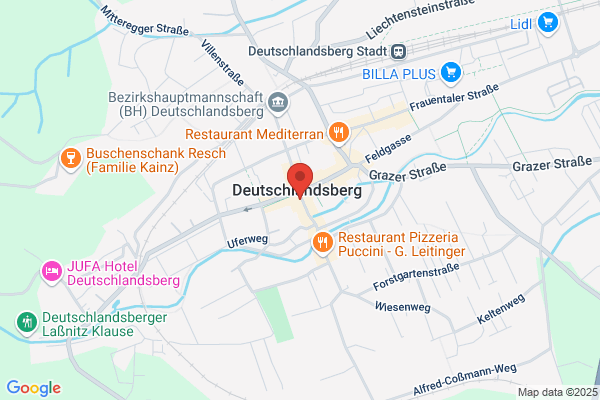 F.P. Grosshandelshaus GmbH
