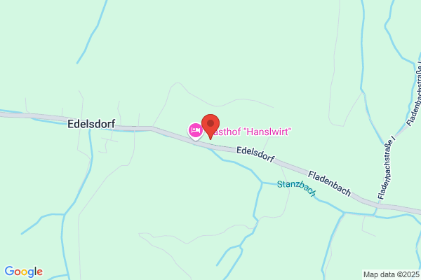 Freiwillige Feuerwehr Edelsdorf