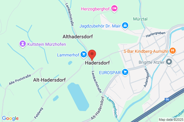 Freiwillige Feuerwehr Hadersdorf