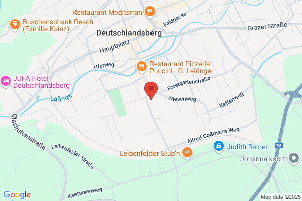 Maennergesangsverein