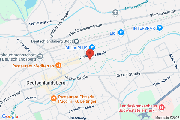 Skergeth und Skergeth Orthopaedie GesmbH und Co KG