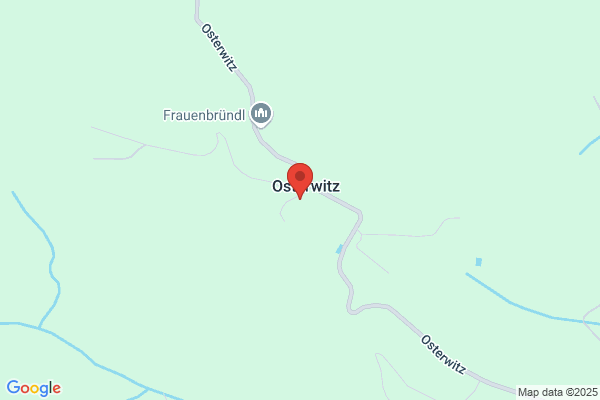 Freiwillige Feuerwehr