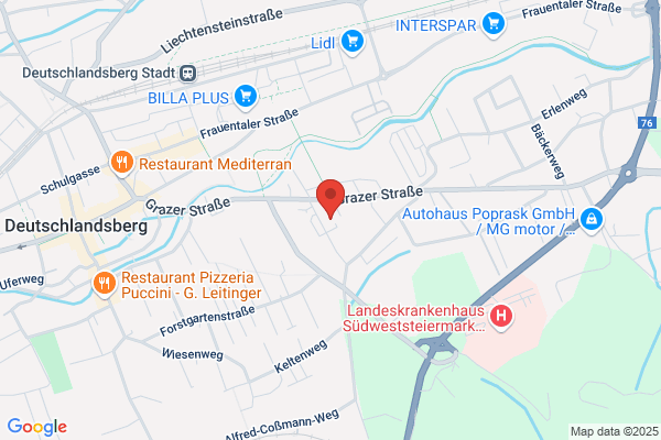 Pension Poelzl GmbH