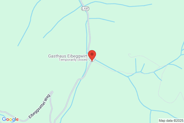 Gasthaus Eibegwirt