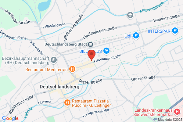 Therapie- Orthopädiezentrum Süd West GmbH