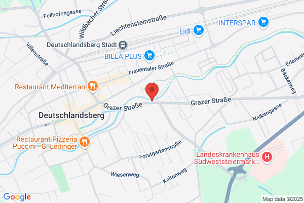 BECSKEI GmbH