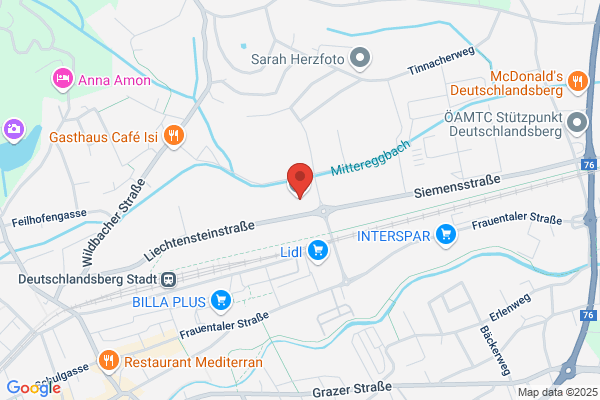 Bundeshandelsakademie u. Bundeshandelsschule