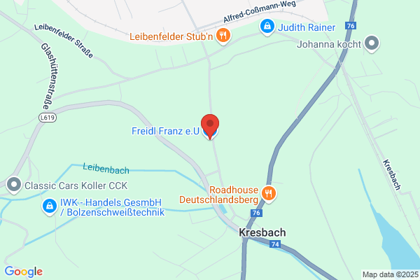 Franz Freidl