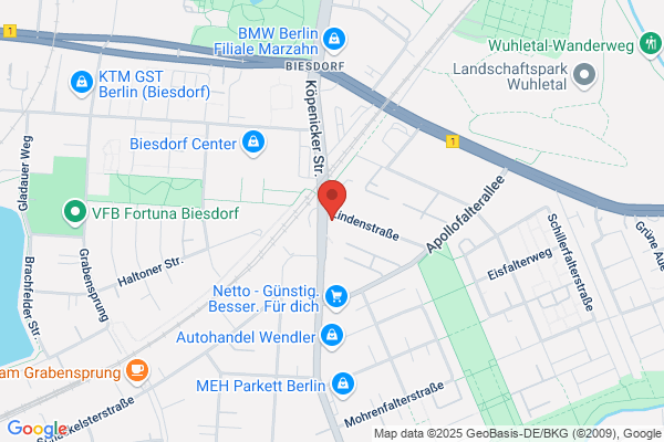 Mauthner und Wressnig OEG