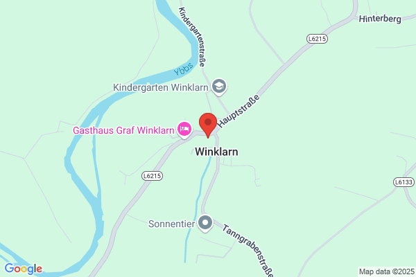 Volksschule Winklarn