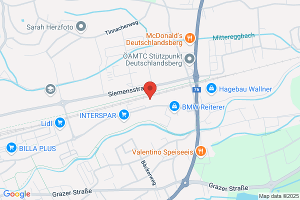 TEDi Warenhandels GmbH