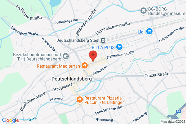 ABA Gastronomie GmbH