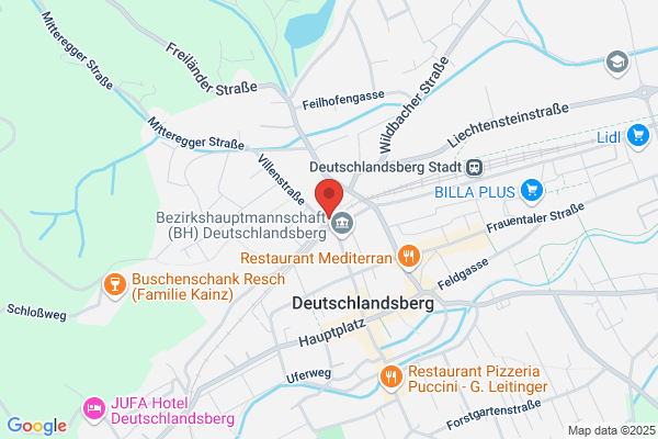 RB TV Frauental