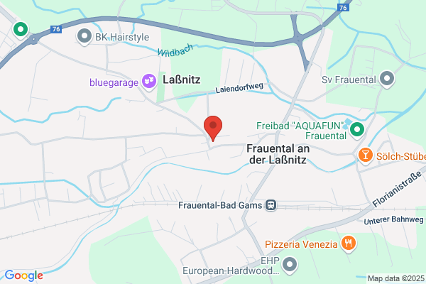 Kleintierzentrum Frauental J.W.KG