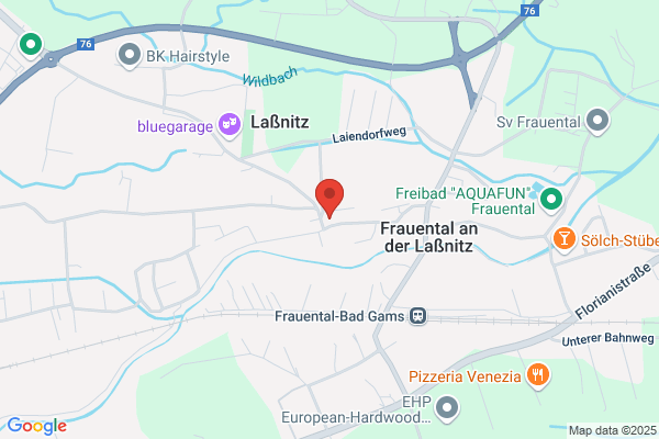 Kleintierzentrum Frauental J.W.KG