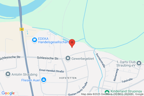 Wolf Ges.mbH und Co KG