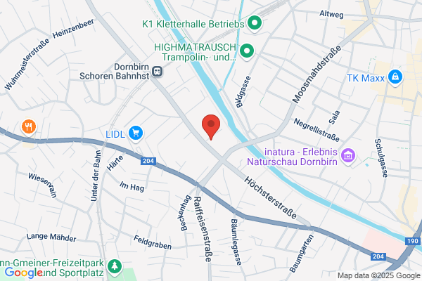 Pflegeheim d Stadt Dornbirn