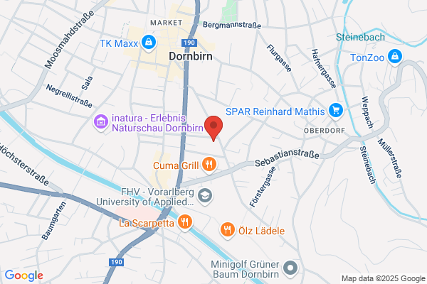 Bezirksgericht Dornbirn