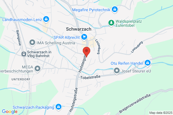 Gemeindeamt Bauamt