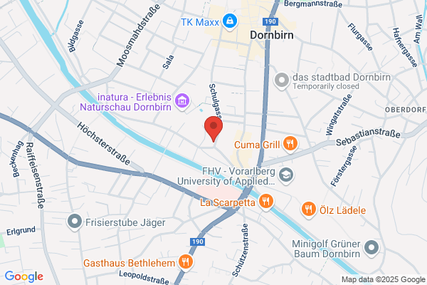 Pfadfindergruppe Dornbirn