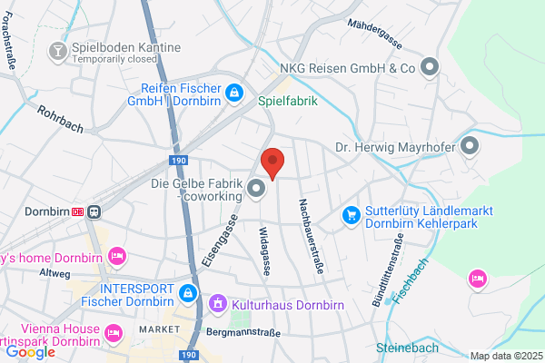 COMINO Schulung und Beratung in Erwachsenenbildung und IT GmbH