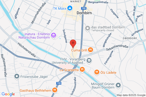 Apotheke u. Drogerie Salvator