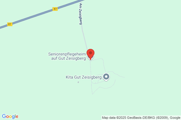 Pflegeheim Singer GmbH