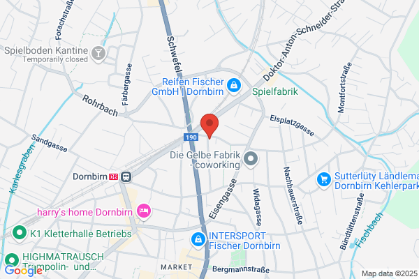 Regiojob Online Jobservice GmbH