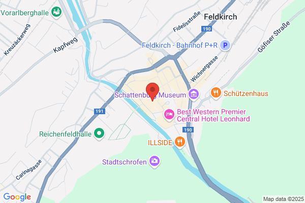 Fischer Schmieder Architekten