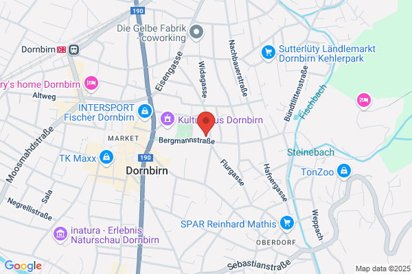 Bischof Dipl.-Ing. Egon Arch