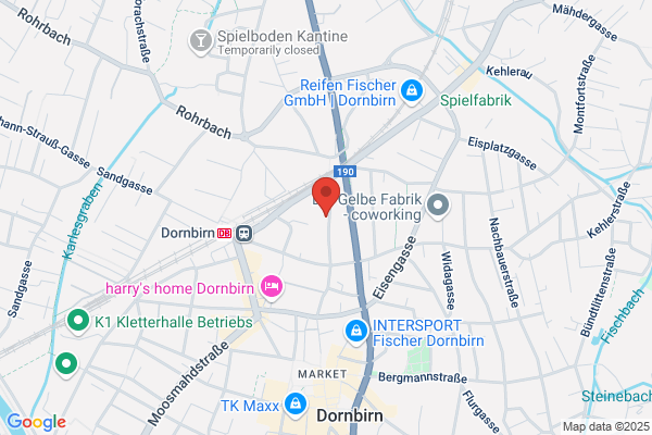Dipl.Ing. Werner Spiegel