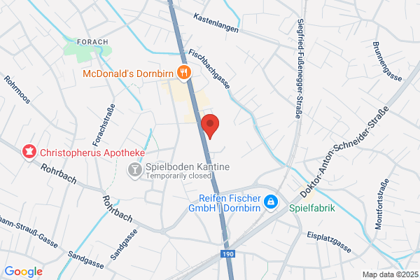 Auto Hollenstein GesmbH