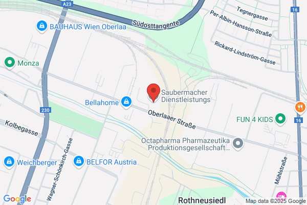 Saubermacher Dienstleistungs- AG