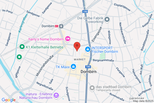 Brandstaetter GmbH