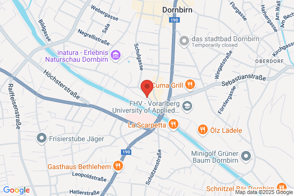 Fritz Norbert M Verpflegungsservice