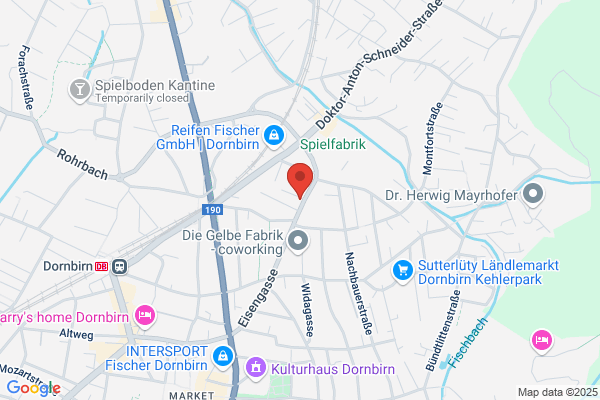 DERENDINGER HANDELSGMBH