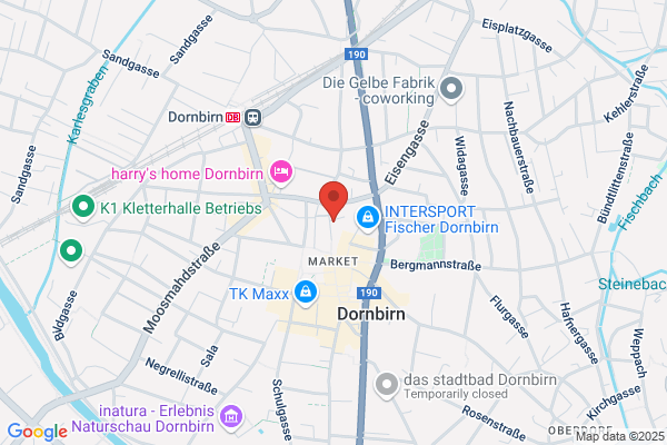 Kleiner Luger Hilde Madlener GmbH und Co